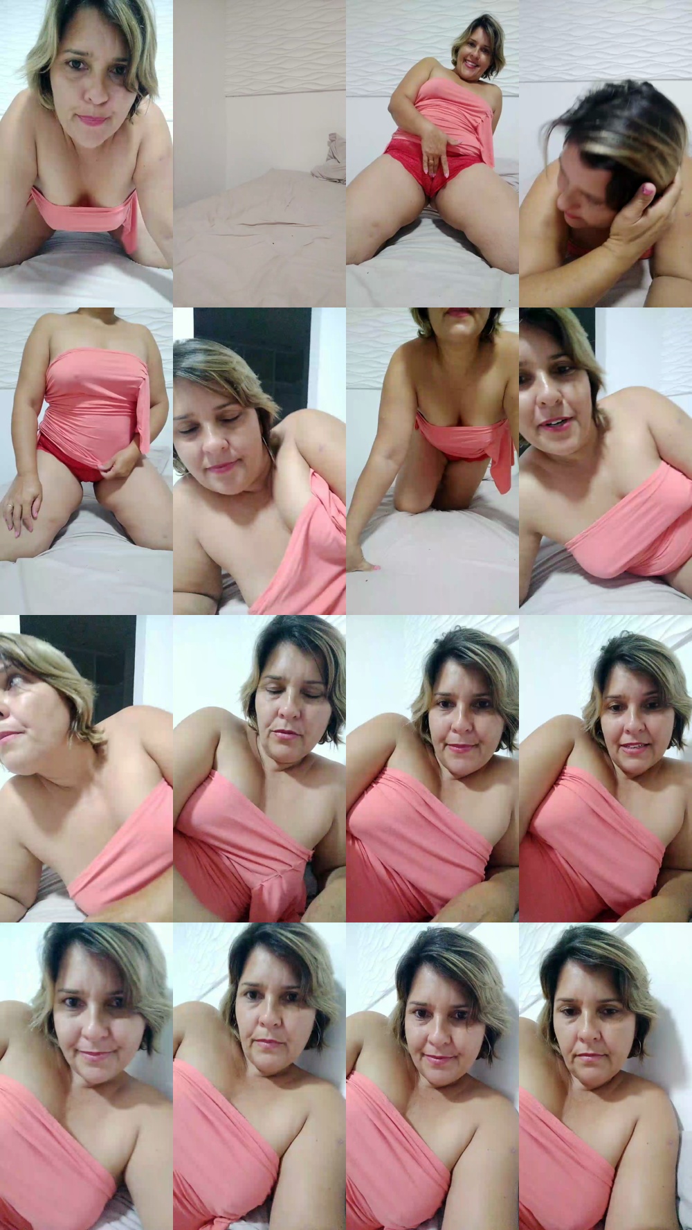 Sexudiag 09-03-2020 Webcam  Recorded Naked