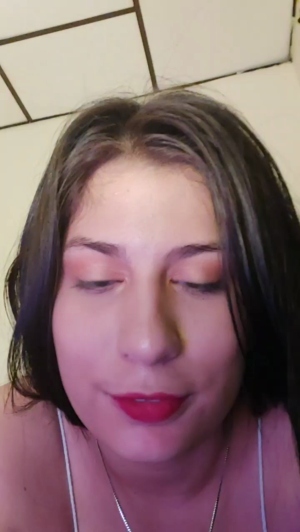 lilithanastasia  09-03-2020 Recorded Naked