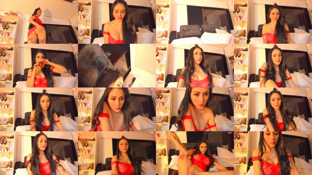 dayaanna 09-03-2020 Cam  Recorded Naked
