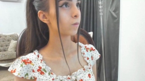 Ehotlovea  09-03-2020 Recorded Nude
