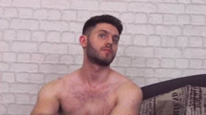 ErickHotty 09-03-2020  Recorded Video Nude