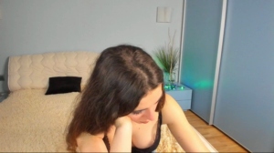 BettyBalfe  09-03-2020 Recorded Nude