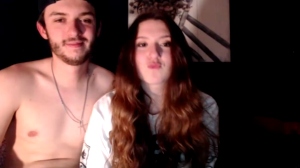 Jayden_Tyler22 09-03-2020 Show  Recorded Webcam