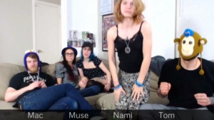 Thecouchcast 09-03-2020 Porn  Recorded Webcam