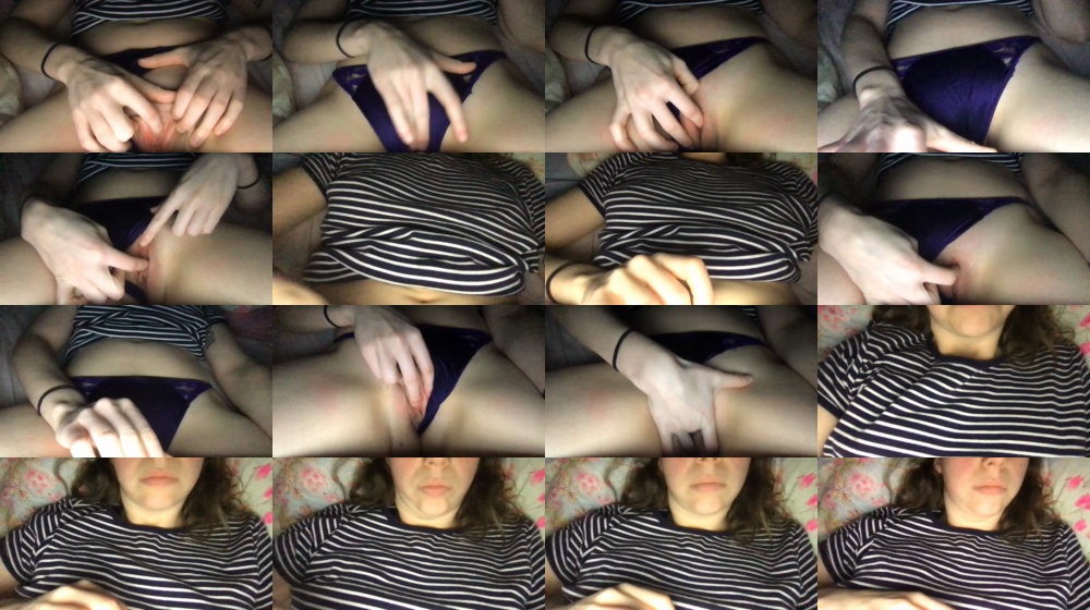 Solelyforyou 09-03-2020 Show  Recorded Naked