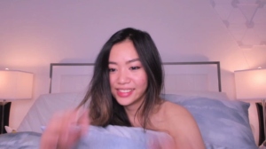 Clara_Chan  09-03-2020 Recorded Nude