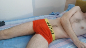 andexe 09-03-2020  Recorded Video Nude