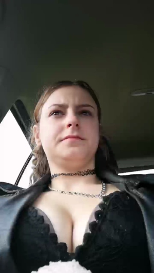 Kaytiffany 09-03-2020 Porn  Recorded Topless