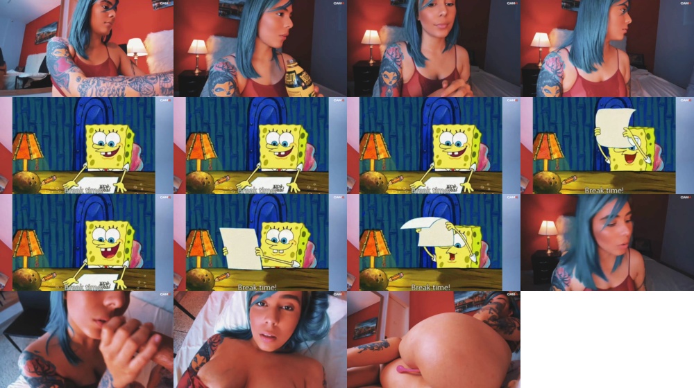 JustXFriends 09-03-2020 Video  Recorded Show
