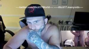 Illicit17  09-03-2020 Recorded Porn