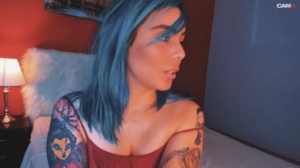 JustXFriends 09-03-2020 XXX  Recorded Nude