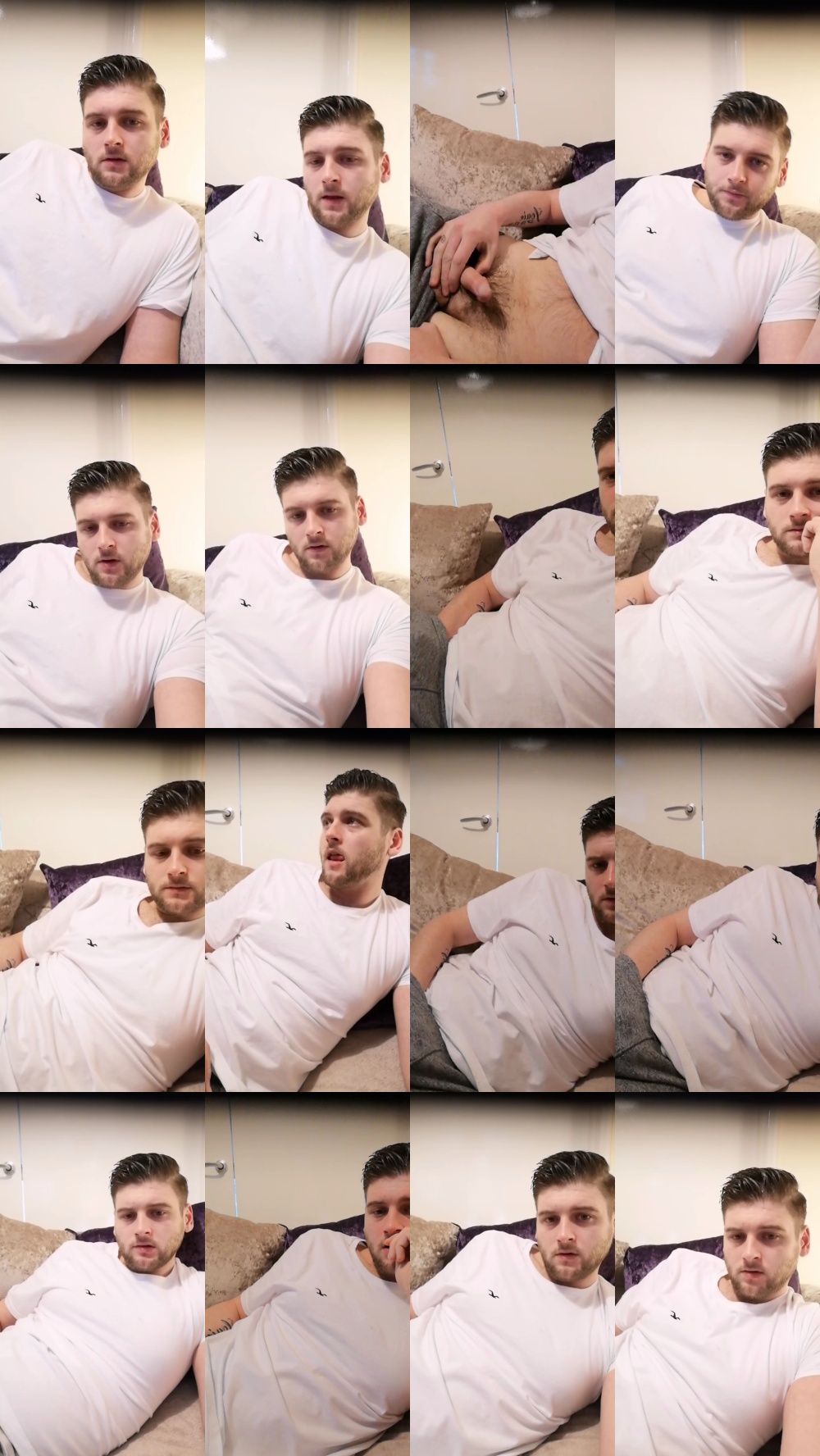 bigdelxxx 09-03-2020  Recorded Video XXX