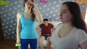 Smartmix  09-03-2020 Recorded Porn
