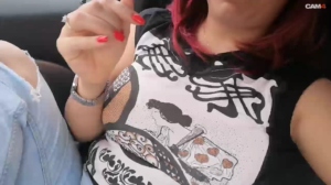 MsGiulia  09-03-2020 Recorded Porn