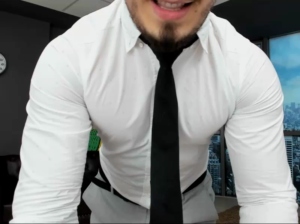 ZackConnorX 09-03-2020  Recorded Video Naked