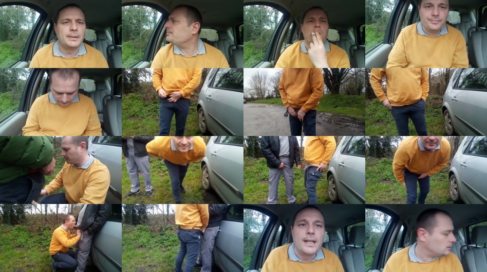 ENCOSTARD 09-03-2020  Recorded Video Cam