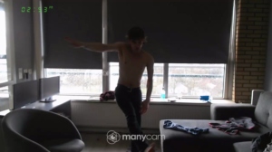 chasexmayhe3 09-03-2020  Recorded Video Show