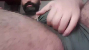 persiansexy 09-03-2020  Recorded Video Nude
