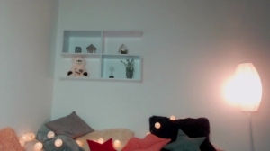 Little_Flower_  09-03-2020 Recorded Webcam