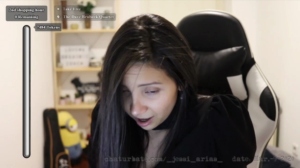 _Jessi_Arias_ 09-03-2020 Video  Recorded Show