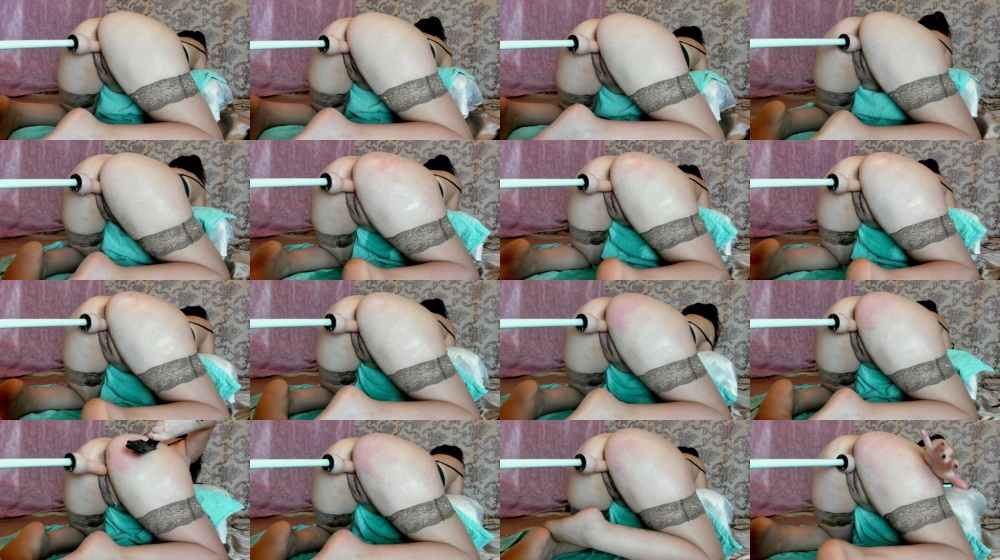 Andgela 09-03-2020 Topless  Recorded Topless