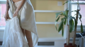 Lizmreow 09-03-2020 Topless  Recorded Nude