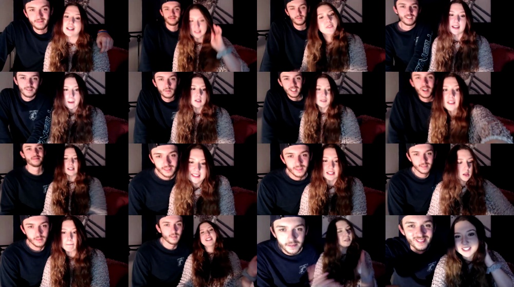 Jayden_Tyler22 09-03-2020 Cam  Recorded Free