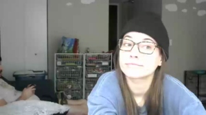 Cidergal69  09-03-2020 Recorded Topless
