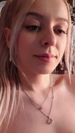 MonikaG 09-03-2020 XXX  Recorded Porn