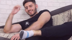 ErickHotty 10-03-2020  Recorded Video XXX