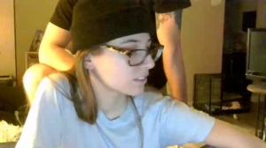 Cidergal69  10-03-2020 Recorded Topless