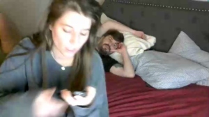 Cidergal69  10-03-2020 Recorded Topless
