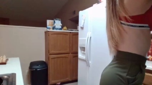 Subtley_Mazyy 10-03-2020 Topless  Recorded Video