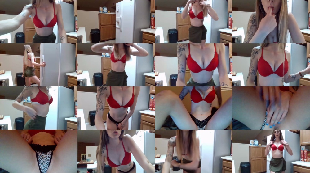 Subtley_Mazyy 10-03-2020 Topless  Recorded Video