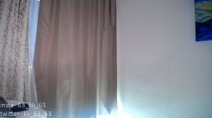 Lili_01 10-03-2020 Topless  Recorded Toys