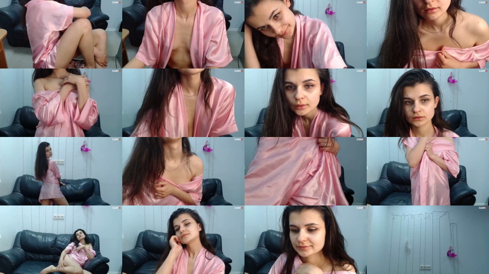 EveMcNeal 10-03-2020 Webcam  Recorded Toys