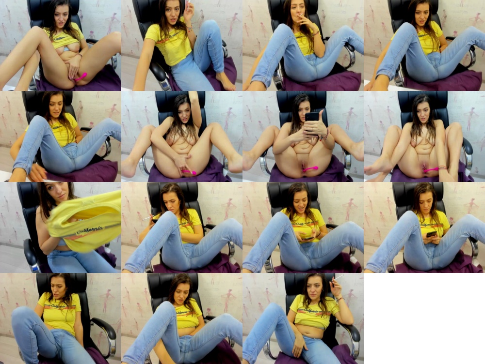 DyanaKaylin 10-03-2020 Download  Recorded Download