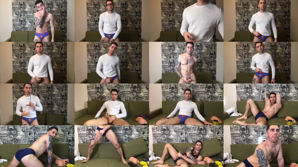 xxx_jane_xxx 10-03-2020  Recorded Video Porn