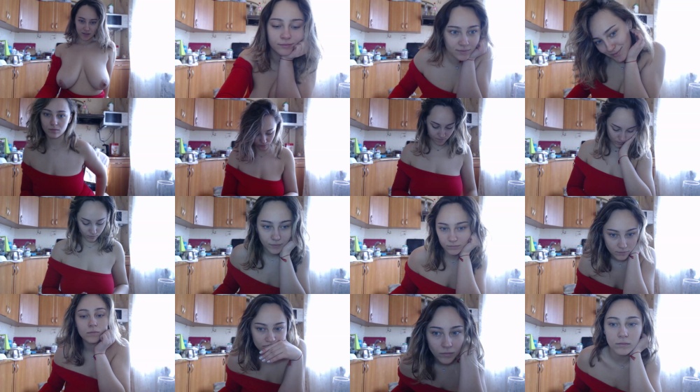 Lovegalun 10-03-2020 Webcam  Recorded Show