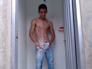 hotguyssexy1 10-03-2020  Recorded Video Free