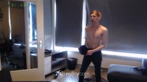 chasexmayhe3 10-03-2020  Recorded Video XXX