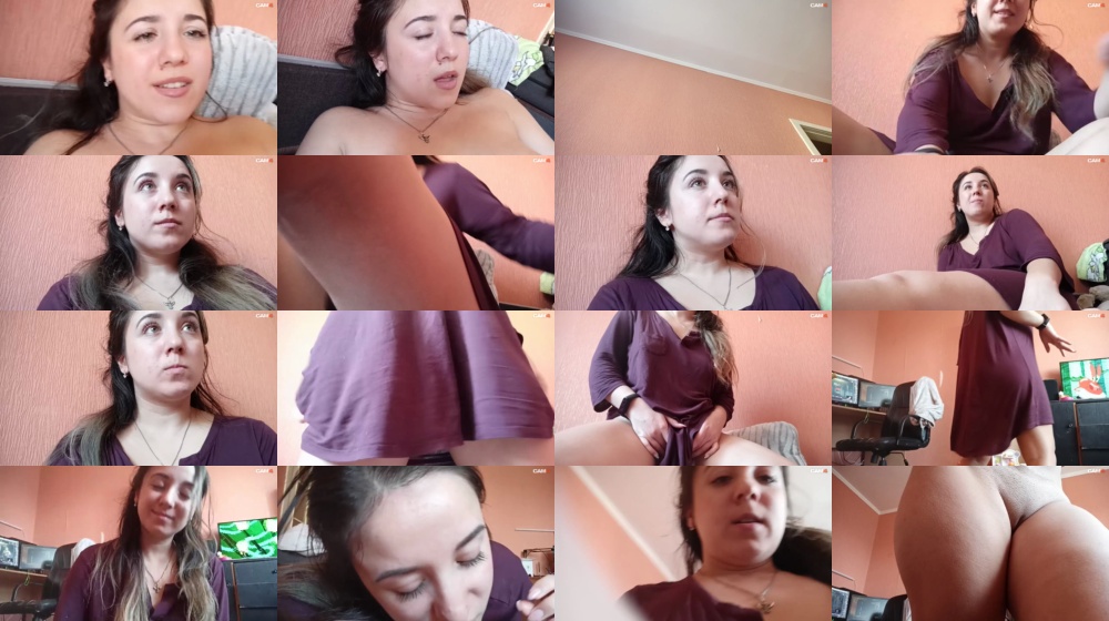 Abigeil77 10-03-2020 XXX  Recorded Porn