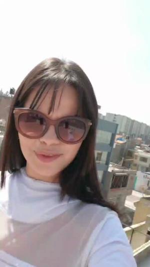 Gatitasoy  10-03-2020 Recorded Topless