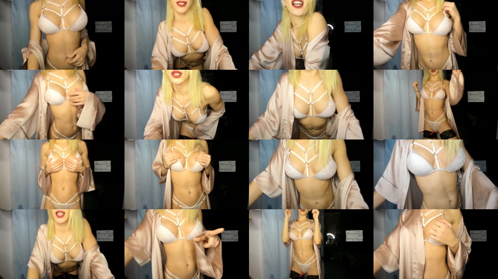 bunny_vic 10-03-2020 Show  Recorded Download