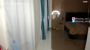 bunny_vic 10-03-2020 Naked  Recorded Free