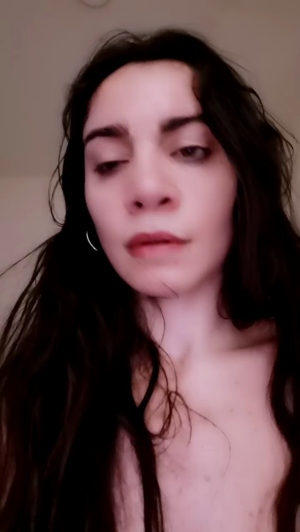 LetItBeTrue 10-03-2020 Video  Recorded Naked