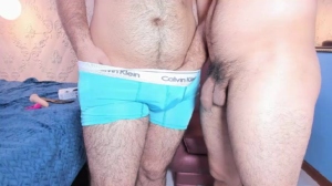 james_y_bono 10-03-2020  Recorded Video Naked