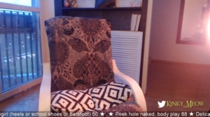 Kinky_Meow  10-03-2020 Recorded Naked