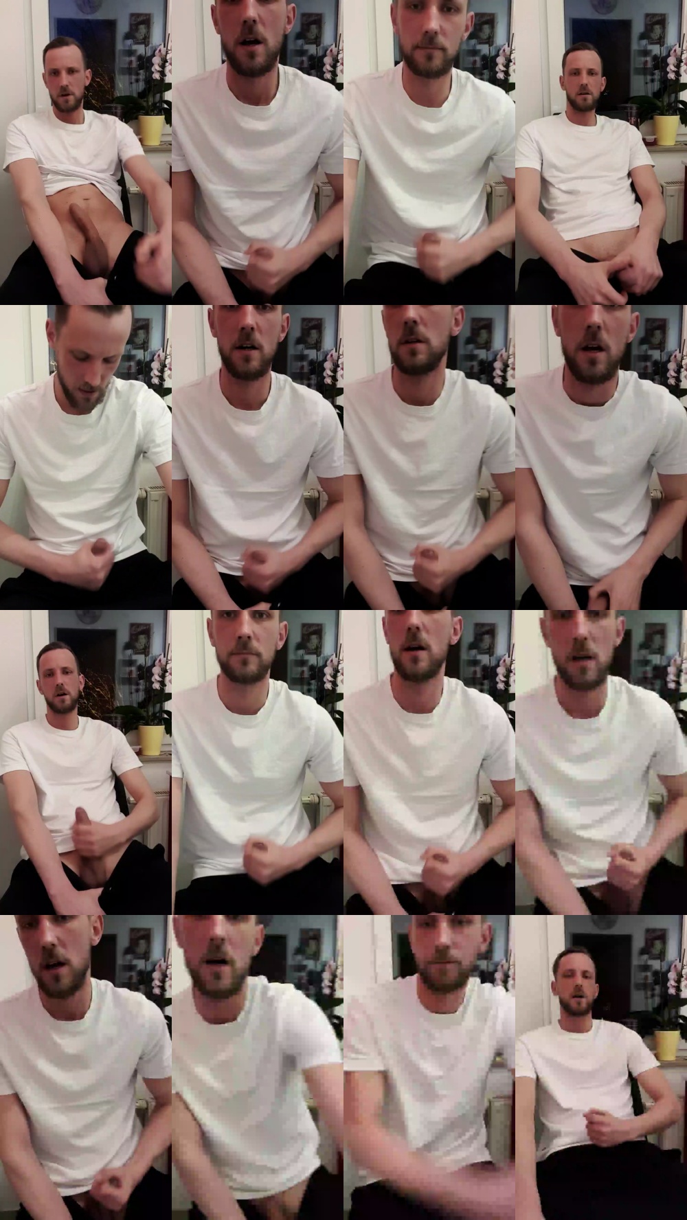 Bigron030 10-03-2020  Recorded Video Webcam