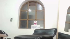 Jamal_Bosema 10-03-2020  Recorded Video Topless